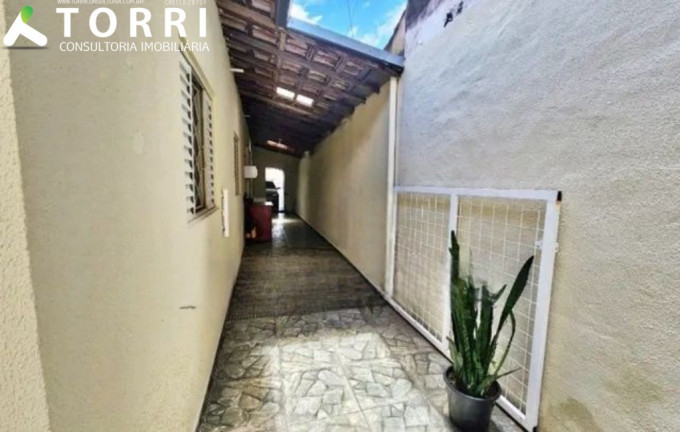 Imagem Sobrado com 4 Quartos à Venda, 190 m² em Jardim Tropical - Sorocaba Imagem Sobrado com 4 Quartos à Venda, 190 m² em Jardim Tropical - Sorocaba