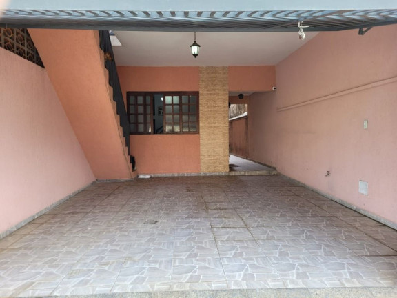 Imagem Sobrado com 3 Quartos à Venda, 126 m² em Jardim São Pedro - Mogi Das Cruzes Imagem Sobrado com 3 Quartos à Venda, 126 m² em Jardim São Pedro - Mogi Das Cruzes