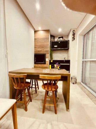 Imagem Apartamento com 2 Quartos à Venda, 113 m² em Santo Antônio - São Caetano Do Sul Imagem Apartamento com 2 Quartos à Venda, 113 m² em Santo Antônio - São Caetano Do Sul