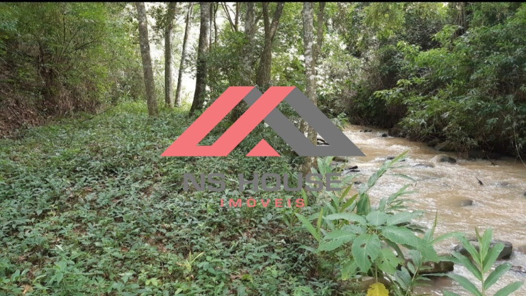 Imagem Imóvel com 3 Quartos à Venda, 500 m² em Roseiral - Piedade