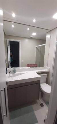 Imagem Apartamento com 2 Quartos à Venda, 65 m² em Vila Prudente (zona Leste) - São Paulo