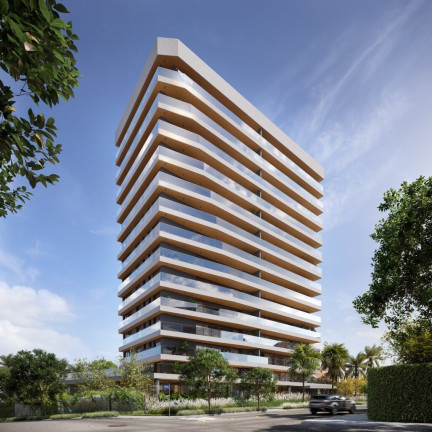 Cobertura com 3 Quartos à Venda, 394 m² em Petrópolis - Porto Alegre