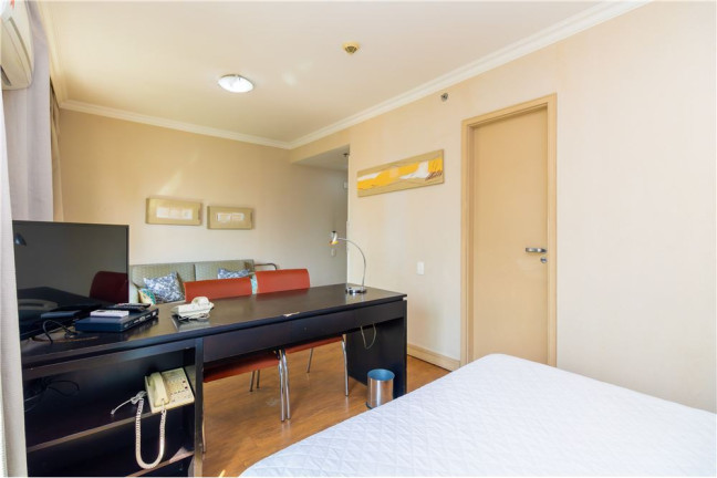 Imagem Apartamento com 1 Quarto à Venda, 31 m² em Perdizes - São Paulo Imagem Apartamento com 1 Quarto à Venda, 31 m² em Perdizes - São Paulo