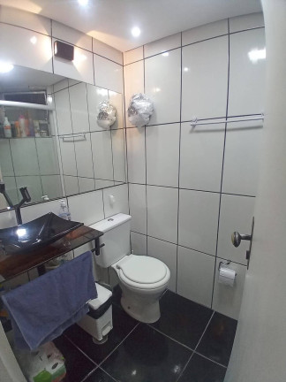 Imagem Apartamento com 2 Quartos à Venda, 55 m² em Bandeiras - Osasco