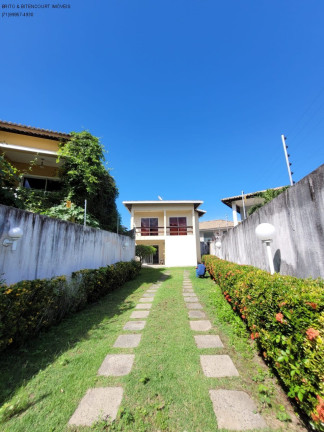 Casa com 4 Quartos à Venda, 284 m² em Buraquinho - Lauro De Freitas
