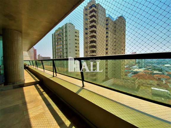 Imagem Apartamento com 4 Quartos à Venda, 312 m² em Centro - São José Do Rio Preto Imagem Apartamento com 4 Quartos à Venda, 312 m² em Centro - São José Do Rio Preto
