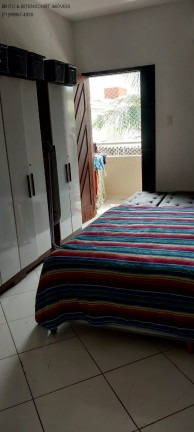 Imagem Casa com 3 Quartos à Venda, 100 m² em Guarajuba - Camaçari