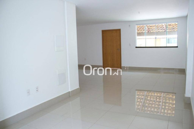 Sobrado com 3 Quartos à Venda, 161 m² em Sítios Santa Luzia - Aparecida De Goiânia