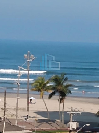 Imagem Apartamento com 1 Quarto à Venda, 52 m² em Mirim - Praia Grande Imagem Apartamento com 1 Quarto à Venda, 52 m² em Mirim - Praia Grande