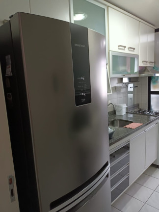 Imagem Imóvel com 3 Quartos à Venda, 132 m² em Barra Funda - São Paulo