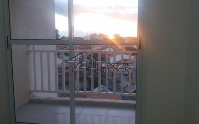 Apartamento com 2 Quartos à Venda, 57 m² em Residencial Flamboyant - São José Dos Campos