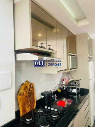 Imagem Apartamento com 2 Quartos à Venda, 47 m² em Jardim Morumbi - Londrina Imagem Apartamento com 2 Quartos à Venda, 47 m² em Jardim Morumbi - Londrina