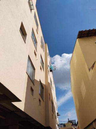 Apartamento com 2 Quartos à Venda ou Locação, 54 m² em Inhoaíba - Rio De Janeiro