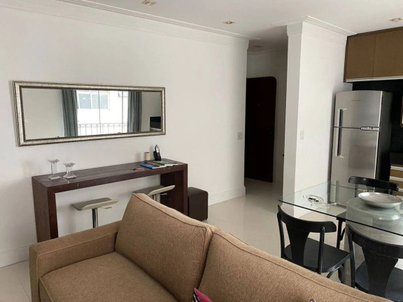 Imagem Apartamento com 1 Quarto para Alugar, 75 m² em Jardim Paulista - São Paulo Imagem Apartamento com 1 Quarto para Alugar, 75 m² em Jardim Paulista - São Paulo