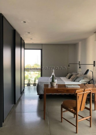 Imagem Cobertura com 1 Quarto à Venda, 157 m² em Sumare - São Paulo Imagem Cobertura com 1 Quarto à Venda, 157 m² em Sumare - São Paulo