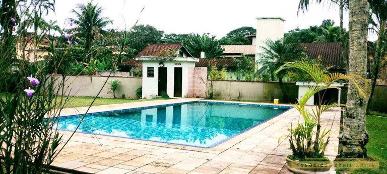 Imagem Casa com 4 Quartos à Venda, em Bertioga Imagem Casa com 4 Quartos à Venda, em Bertioga