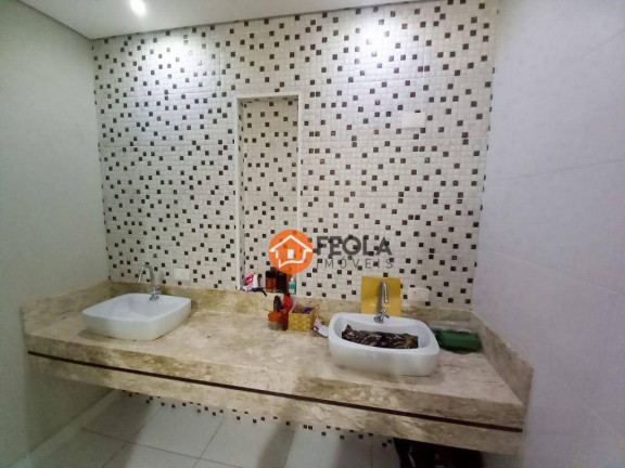 Imagem Casa com 3 Quartos à Venda, 215 m² em Parque Nova Carioba - Americana Imagem Casa com 3 Quartos à Venda, 215 m² em Parque Nova Carioba - Americana