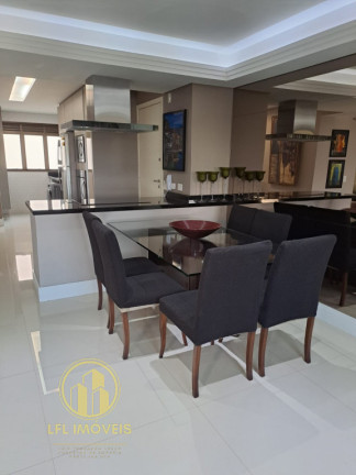 Imagem Apartamento para Alugar, 132 m² em Alphaville - Barueri