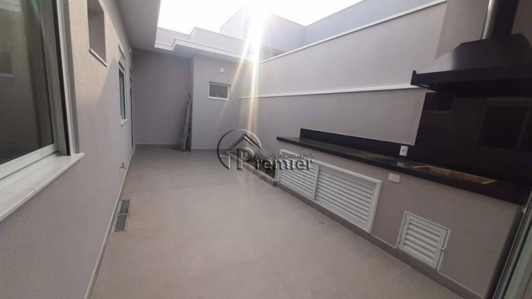 Imagem Casa com 3 Quartos à Venda, 144 m² em Gran Reserve - Indaiatuba Imagem Casa com 3 Quartos à Venda, 144 m² em Gran Reserve - Indaiatuba
