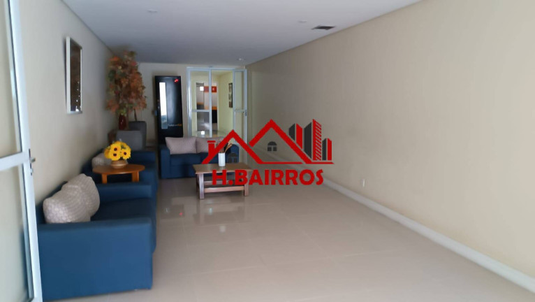 Imagem Apartamento com 3 Quartos à Venda, 71 m² em Centro - São José Dos Campos Imagem Apartamento com 3 Quartos à Venda, 71 m² em Centro - São José Dos Campos