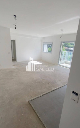 Imagem Apartamento com 2 Quartos à Venda, 90 m² em Taquaral - Campinas