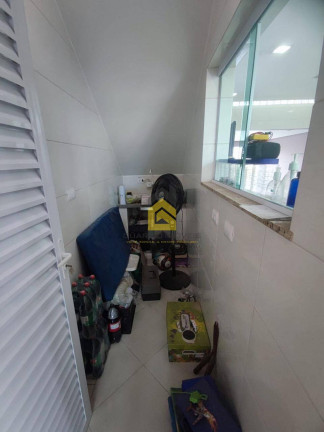 Imagem Sobrado com 7 Quartos à Venda, 448 m² em Vila Pires - Santo André Imagem Sobrado com 7 Quartos à Venda, 448 m² em Vila Pires - Santo André
