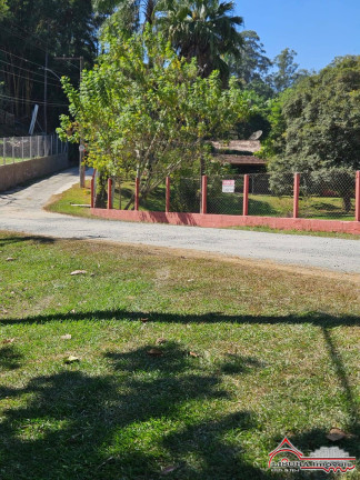 Imagem Casa de Condomínio com 3 Quartos à Venda, 780 m² em Condomínio Lagoinha - Jacareí Imagem Casa de Condomínio com 3 Quartos à Venda, 780 m² em Condomínio Lagoinha - Jacareí