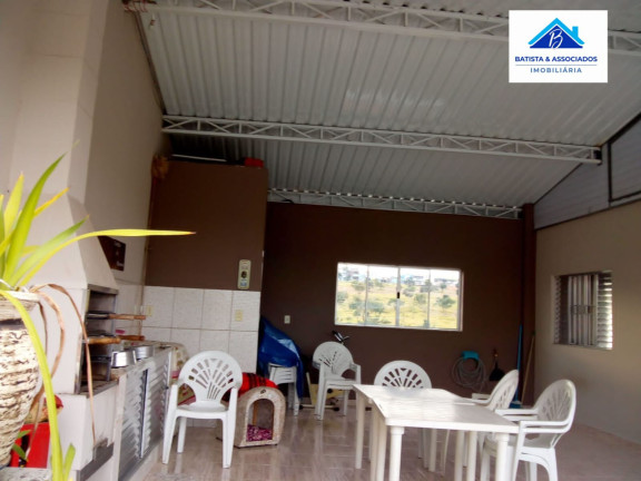 Imagem Sobrado com 3 Quartos à Venda, 218 m² em Jardim Novo Maracanã - Campinas Imagem Sobrado com 3 Quartos à Venda, 218 m² em Jardim Novo Maracanã - Campinas