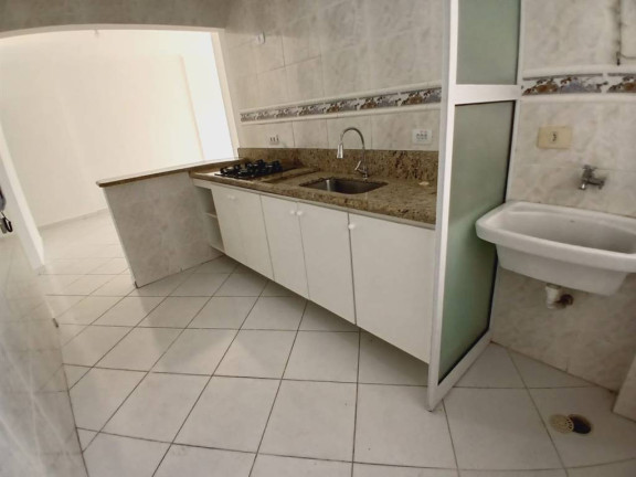 Imagem Apartamento com 3 Quartos à Venda, 82 m² em Forte - Praia Grande Imagem Apartamento com 3 Quartos à Venda, 82 m² em Forte - Praia Grande