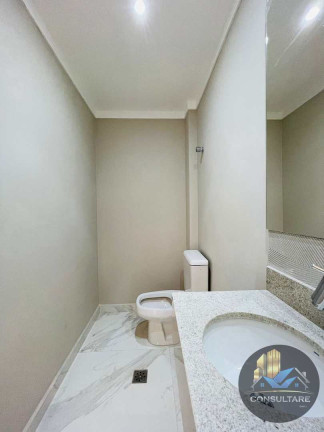 Imagem Apartamento com 4 Quartos à Venda, 153 m² em Gonzaga - Santos Imagem Apartamento com 4 Quartos à Venda, 153 m² em Gonzaga - Santos