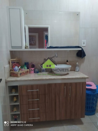 Imagem Casa com 3 Quartos à Venda, 352 m² em Jardim Santa Maria - Jacareí Imagem Casa com 3 Quartos à Venda, 352 m² em Jardim Santa Maria - Jacareí