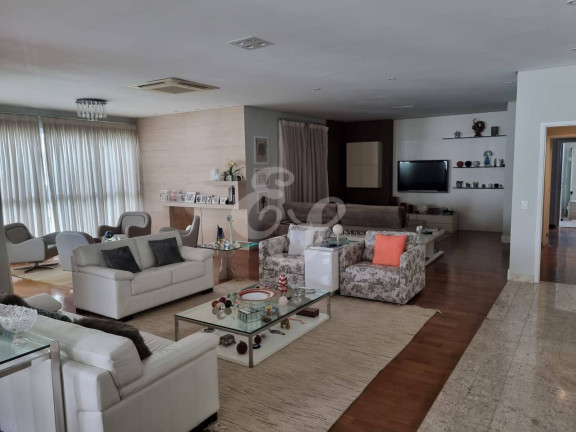 Imagem Apartamento com 3 Quartos à Venda, 322 m² em Tamboré - Santana De Parnaíba Imagem Apartamento com 3 Quartos à Venda, 322 m² em Tamboré - Santana De Parnaíba