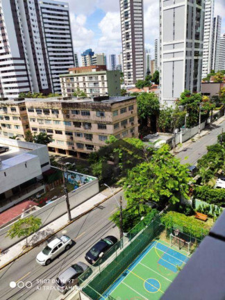 Imagem Apartamento com 3 Quartos à Venda, 101 m² em Encruzilhada - Recife Imagem Apartamento com 3 Quartos à Venda, 101 m² em Encruzilhada - Recife