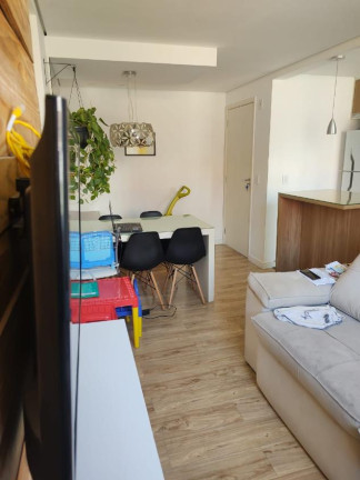Imagem Imóvel com 2 Quartos à Venda, 47 m² Imagem Imóvel com 2 Quartos à Venda, 47 m²