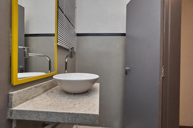 Imagem Sala Comercial à Venda,  em Tijuca - Rio De Janeiro