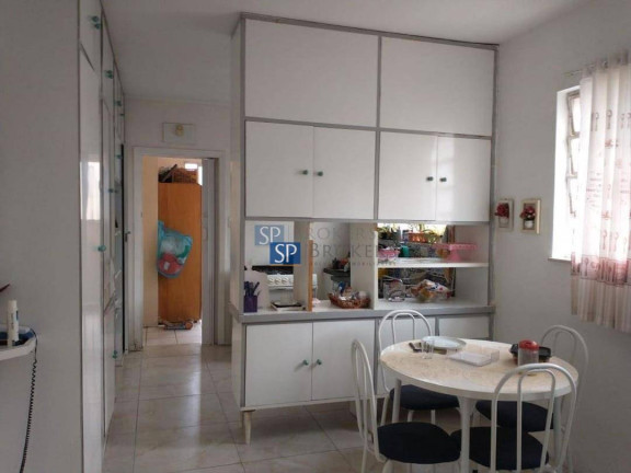 Imagem Apartamento com 3 Quartos à Venda, 141 m² em Perdizes - São Paulo Imagem Apartamento com 3 Quartos à Venda, 141 m² em Perdizes - São Paulo