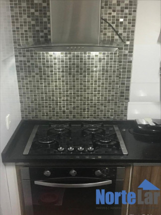 Imagem Apartamento com 3 Quartos à Venda, 78 m² em Limão - São Paulo