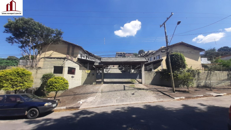 Imagem Sobrado com 2 Quartos à Venda, em Vila Eliza - Franco Da Rocha Imagem Sobrado com 2 Quartos à Venda, em Vila Eliza - Franco Da Rocha