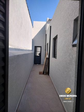 Imagem Casa com 3 Quartos à Venda, 160 m² em Jardim Das Cerejeiras - Atibaia Imagem Casa com 3 Quartos à Venda, 160 m² em Jardim Das Cerejeiras - Atibaia