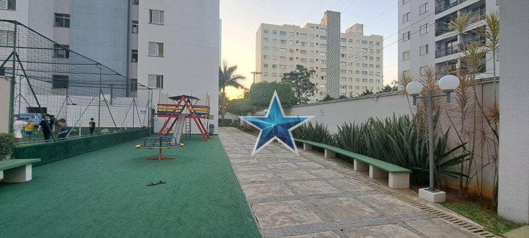 Imagem Apartamento com 2 Quartos à Venda, 58 m² em Pirituba - São Paulo Imagem Apartamento com 2 Quartos à Venda, 58 m² em Pirituba - São Paulo