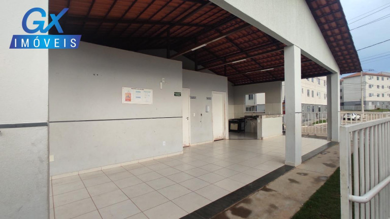 Imagem Apartamento com 2 Quartos à Venda, 55 m² em São Pedro - Esmeraldas