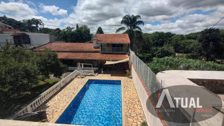 Imagem Casa com 3 Quartos à Venda, 410 m² em Vila Dom Pedro - Atibaia Imagem Casa com 3 Quartos à Venda, 410 m² em Vila Dom Pedro - Atibaia