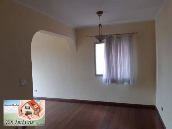 Imagem Apartamento com 3 Quartos à Venda, 87 m² em Rudge Ramos - São Bernardo Do Campo Imagem Apartamento com 3 Quartos à Venda, 87 m² em Rudge Ramos - São Bernardo Do Campo