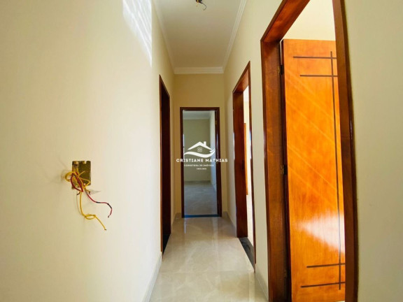 Imagem Casa com 3 Quartos à Venda, 99 m² em Jardim Atlântico Central (itaipuaçu) - Maricá