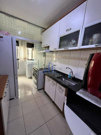 Imagem Apartamento com 3 Quartos à Venda, 84 m² em Alphaville Centro Industrial E Empresarial/alphaville. - Barueri Imagem Apartamento com 3 Quartos à Venda, 84 m² em Alphaville Centro Industrial E Empresarial/alphaville. - Barueri