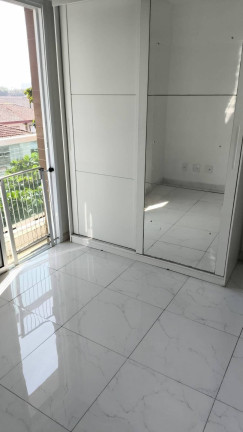 Imagem Apartamento com 2 Quartos à Venda, 60 m² em Estuário - Santos Imagem Apartamento com 2 Quartos à Venda, 60 m² em Estuário - Santos