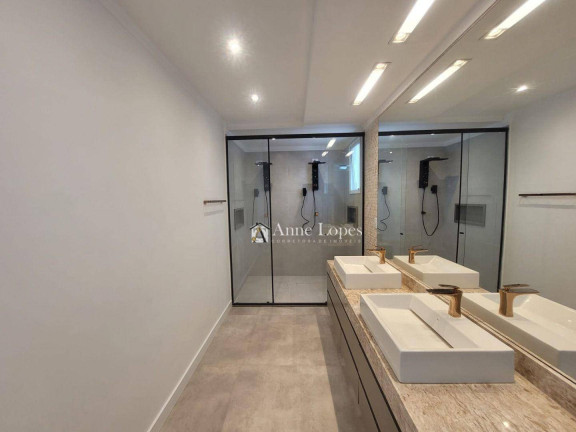 Imagem Casa com 4 Quartos à Venda, 278 m² em Gonzaga - Santos Imagem Casa com 4 Quartos à Venda, 278 m² em Gonzaga - Santos