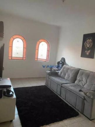 Imagem Casa com 3 Quartos à Venda, 156 m² em Vila Rosália - Guarulhos