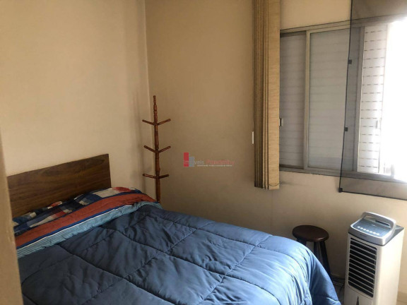 Imagem Apartamento com 2 Quartos à Venda, 62 m² em Vila Andrade - São Paulo Imagem Apartamento com 2 Quartos à Venda, 62 m² em Vila Andrade - São Paulo