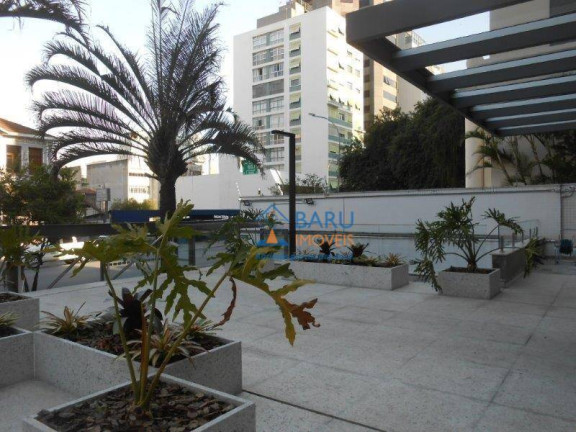 Imagem Imóvel à Venda ou Locação, 30 m² em Higienópolis - São Paulo Imagem Imóvel à Venda ou Locação, 30 m² em Higienópolis - São Paulo
